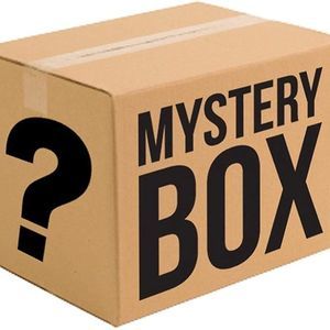 COPY - Mystery Box